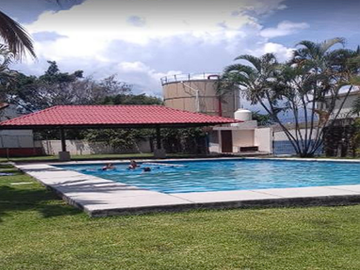 Venta de Casa ADJUDICADA en Morelos