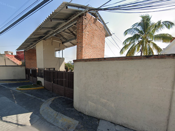 Venta de Casa ADJUDICADA en Morelos