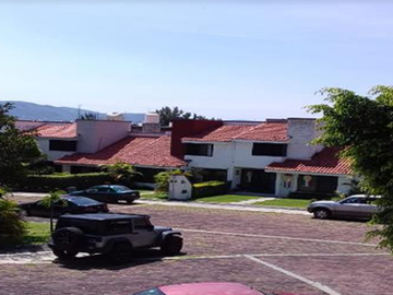 Venta de Casa ADJUDICADA en Morelos