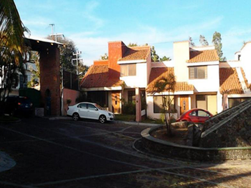Venta de Casa ADJUDICADA en Morelos