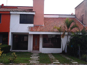 Venta de Casa ADJUDICADA en Morelos