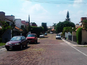 Venta de Casa ADJUDICADA en Morelos