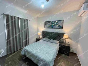 Departamento en Renta Santa Fe Living, Guadalupe