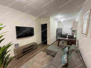 Departamento en Renta Santa Fe Living, Guadalupe
