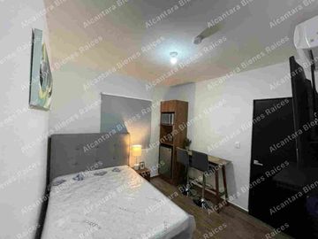 Departamento en Renta Santa Fe Living, Guadalupe