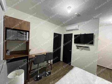 Departamento en Renta Santa Fe Living, Guadalupe
