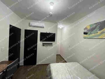 Departamento en Renta Santa Fe Living, Guadalupe
