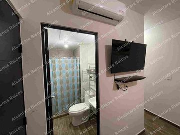 Departamento en Renta Santa Fe Living, Guadalupe