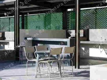 Departamento en Renta Santa Fe Living, Guadalupe