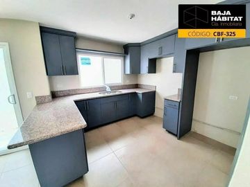 Casa en Preventa en Colonia Morelos Tijuana