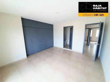 Casa en Preventa en Colonia Morelos Tijuana