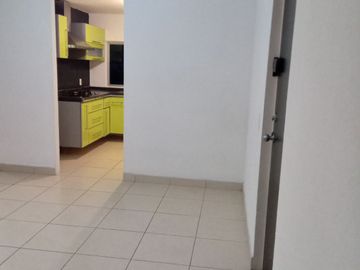 HERMOSO DEPARTAMENTO EN HUIXQUILUCAN CON EXCELENTE UBICACION