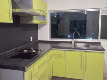 HERMOSO DEPARTAMENTO EN HUIXQUILUCAN CON EXCELENTE UBICACION
