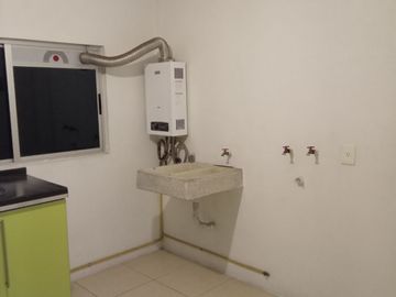 HERMOSO DEPARTAMENTO EN HUIXQUILUCAN CON EXCELENTE UBICACION