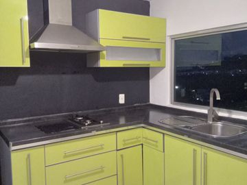 HERMOSO DEPARTAMENTO EN HUIXQUILUCAN CON EXCELENTE UBICACION