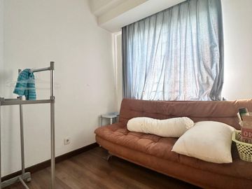 SEWA TAHUNAN PENTHOUSE WATERPLACE RESIDENCE APARTEMEN 3BR FURNISHED
