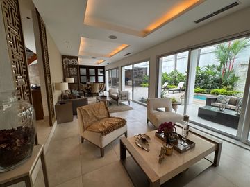 CASA EN VENTA - LOS PARQUES CEIBOS
