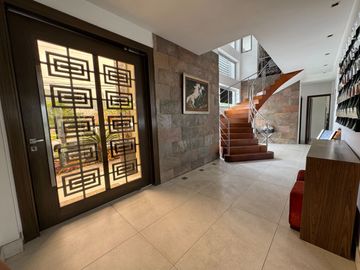 CASA EN VENTA - LOS PARQUES CEIBOS