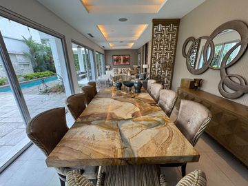 CASA EN VENTA - LOS PARQUES CEIBOS