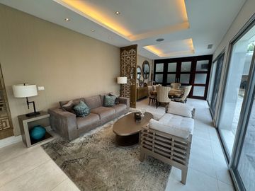 CASA EN VENTA - LOS PARQUES CEIBOS