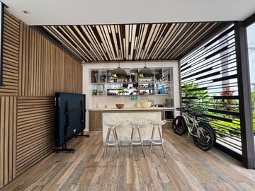 CASA EN VENTA - LOS PARQUES CEIBOS