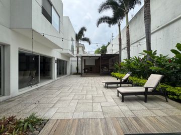 CASA EN VENTA - LOS PARQUES CEIBOS