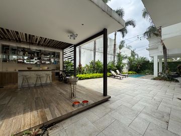 CASA EN VENTA - LOS PARQUES CEIBOS