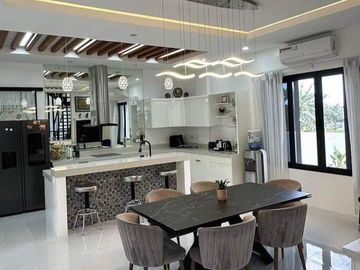 🌟 FOR SALE: Brand New House & Lot in South Forbes Mansion, Silang, Cavite