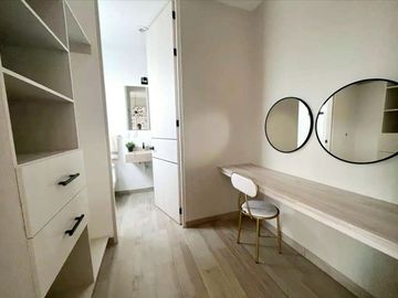 Casa en Venta de 7 x 22 al Norte Únicas