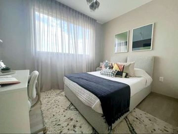 Casa en Venta de 7 x 22 al Norte Únicas