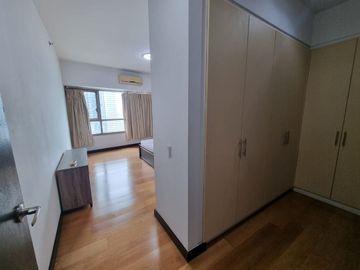 **direct listing** the residences at greenbelt - san lorenzo 22nd 2br fully fully furnished