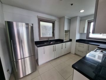 **direct listing** the residences at greenbelt - san lorenzo 22nd 2br fully fully furnished