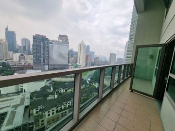 **direct listing** the residences at greenbelt - san lorenzo 22nd 2br fully fully furnished