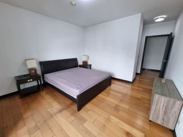 **direct listing** the residences at greenbelt - san lorenzo 22nd 2br fully fully furnished