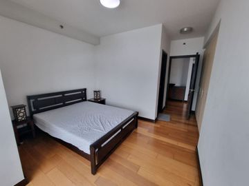**direct listing** the residences at greenbelt - san lorenzo 22nd 2br fully fully furnished