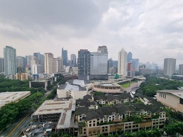 **direct listing** the residences at greenbelt - san lorenzo 22nd 2br fully fully furnished