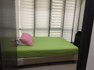 1 BR Condo 2 Units For Sale in Ocean garden Villas , Boracay Antique