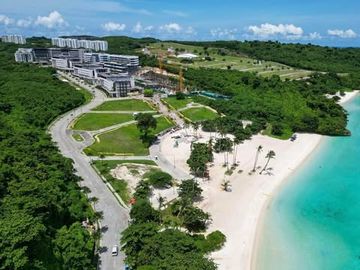 1 BR Condo 2 Units For Sale in Ocean garden Villas , Boracay Antique