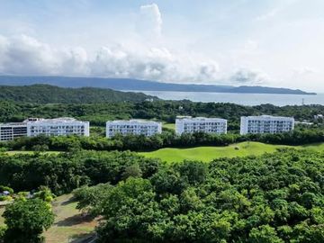 1 BR Condo 2 Units For Sale in Ocean garden Villas , Boracay Antique