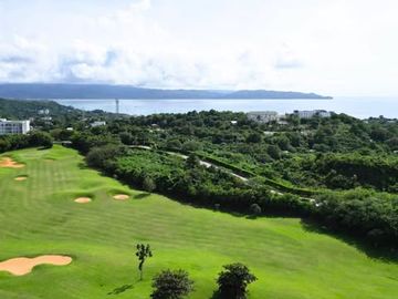 1 BR Condo 2 Units For Sale in Ocean garden Villas , Boracay Antique