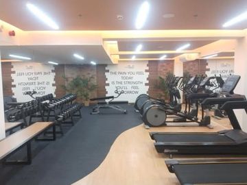 1 BR Condo 2 Units For Sale in Ocean garden Villas , Boracay Antique
