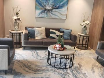 1 BR Condo 2 Units For Sale in Ocean garden Villas , Boracay Antique