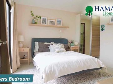 For Sale 3 Bedroom Manea Model In Hamana Homes, Magalang Pampamga