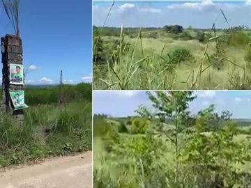 12 Hectares Lot For Sale Along Municipal Road in DRT Bulacan