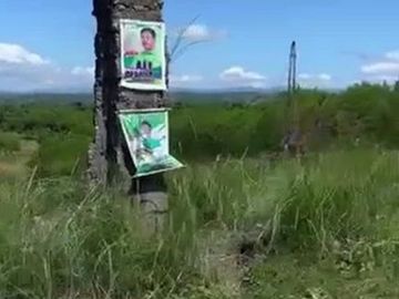 12 Hectares Lot For Sale Along Municipal Road in DRT Bulacan