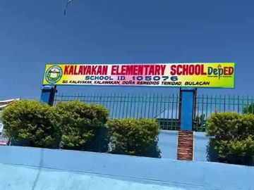 12 Hectares Lot For Sale Along Municipal Road in DRT Bulacan