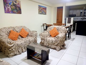 🏡 VENTA DE DEPARTAMENTO FLAT EN AV. INFANCIA 🏡