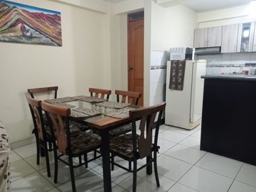 🏡 VENTA DE DEPARTAMENTO FLAT EN AV. INFANCIA 🏡