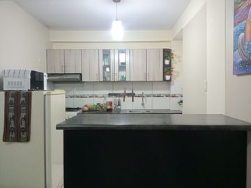 🏡 VENTA DE DEPARTAMENTO FLAT EN AV. INFANCIA 🏡