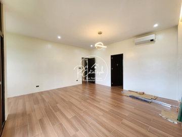 Brand new furnished single house and lot for sale with pool in Cebu City
